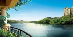 克而瑞劉晨光：中國休閑旅游地產現狀和未來