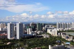 蘇智淵：以稅收貢獻為綱下的產業地產之路
