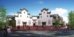 打造鄉村旅游綜合體的四大策略