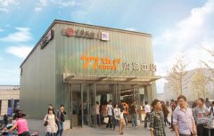干貨：如何讓外部動線成為創造商業價值的黃金線