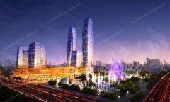 商業地產招商誤區 為一顆樹放棄整座森林?