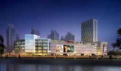 購物中心開業指標體系與控制方向