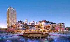 商業地產如何選擇自持或銷售？ 關鍵在于現金流與產品配比