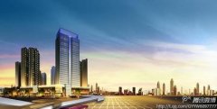 三四線城市商業地產銷售 售后返租or直接銷售？