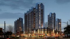 世邦魏理仕報告：上海、北京、杭州為零售物業(yè)最佳投資地