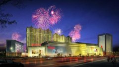 王健林之心：要靠萬達城玩現(xiàn)金利滾利游戲