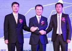 “騰百萬”VS“阿銀”：商業地產O2O寡頭PK賽