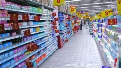 超市調查：不同規模的超市，哪種更賺錢？