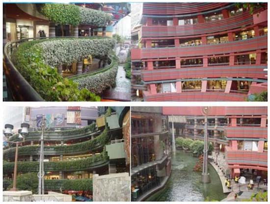 商業(yè)地產(chǎn)策劃公司