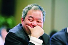 傳孫宏斌溢價10%回售綠城 宋衛平擬籌70億港元回歸