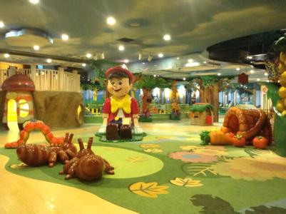 商業(yè)地產(chǎn)策劃公司