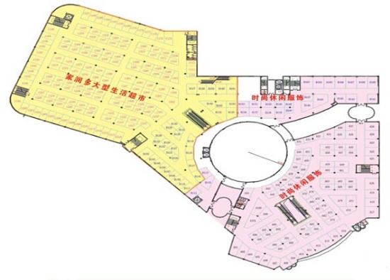 商業地產策劃公司