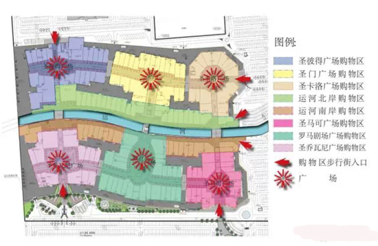 商業地產策劃公司