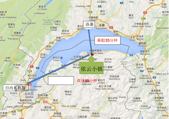 商業地產策劃公司