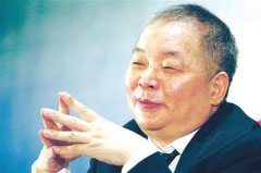 宋衛平回應并購之爭：綠城賣錯了 孫宏斌不融于綠城
