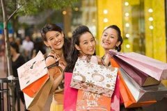 尼爾森《購物者趨勢報告》：低線城市的大機遇