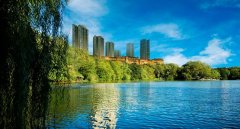復星集團發布“1+1+1”大健康戰略