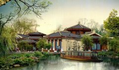 旅游地產：三大入門條件、三大發展模式、三大難題