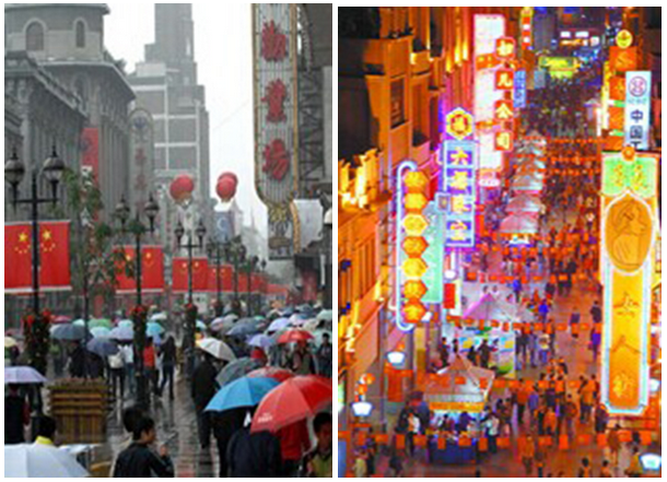 商業(yè)地產(chǎn)策劃公司