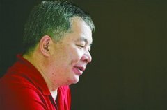 宋衛(wèi)平籌錢(qián)“贖身”的N種方案 百威國(guó)際暫難提供資金