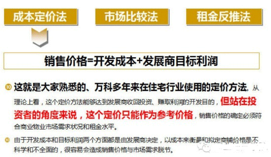 商業地產策劃公司