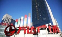 萬達IPO關鍵一役 商業地產上市定價折讓背后