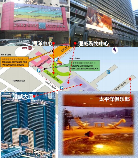商業地產策劃公司
