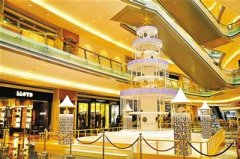 李嘉誠再棄商業項目？深圳都會軒君尚百貨遇招商難題