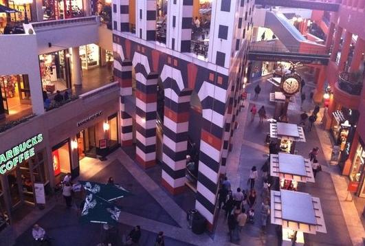 商業(yè)地產(chǎn)策劃公司