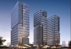 誰說高處不勝寒 超高層建筑前期規劃5秘訣