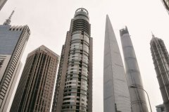 零售商店的賣場設計