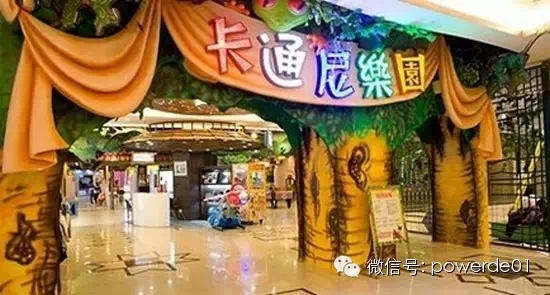 商業地產策劃公司