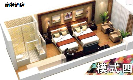 商業地產策劃公司