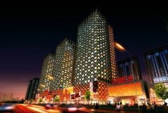 商業地產市場定位的程序