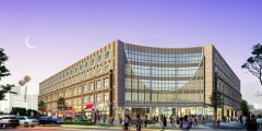 MALL在不同國家和地區發展的特點