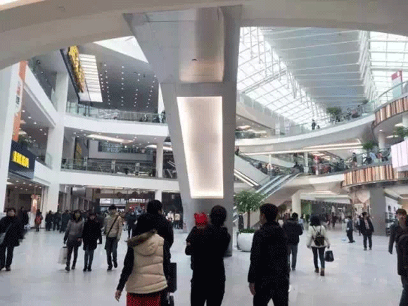 商業地產策劃公司