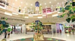 購(gòu)物中心租賃方式、租金收益與物業(yè)管理
