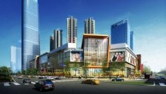如何成功開發(fā)四線城市商業(yè)項目