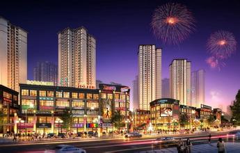 解構9000億背后的北京商業