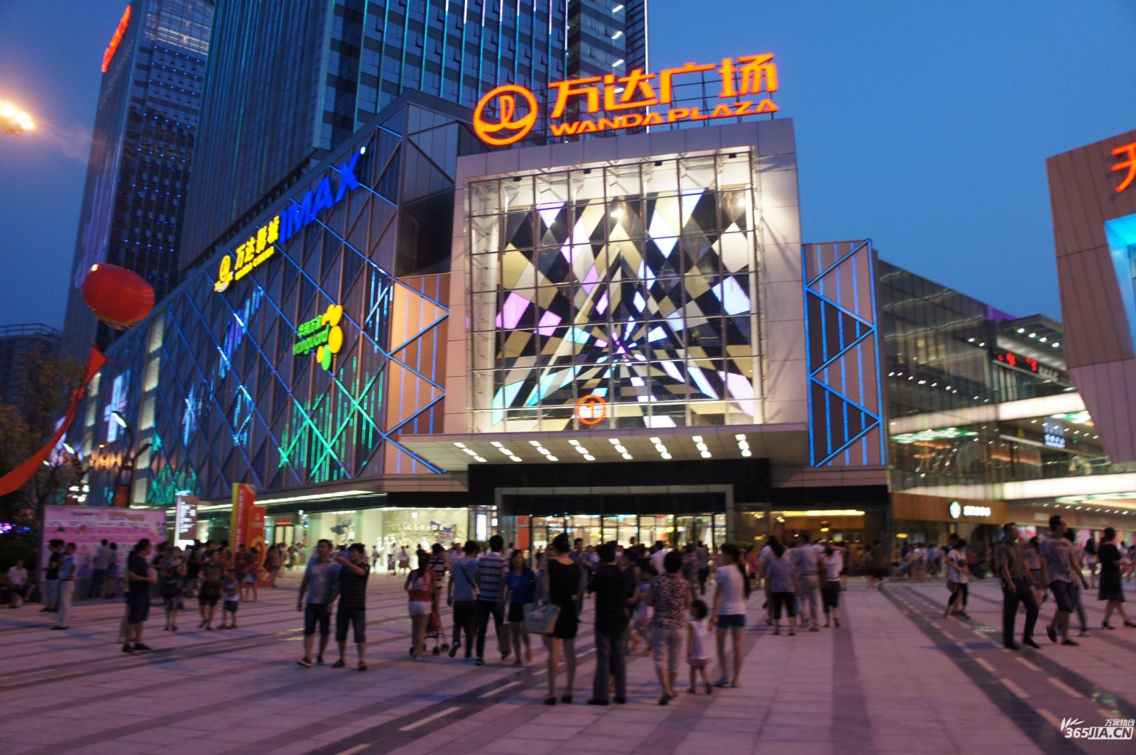 王健林宣告萬達新玩法 擬啟動第四次轉(zhuǎn)型計劃