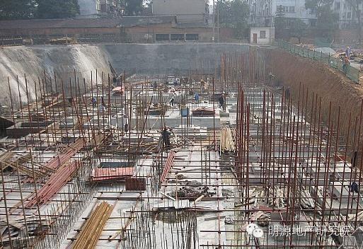 每平米住房的建筑成本都有哪些?—明源地產研究院
