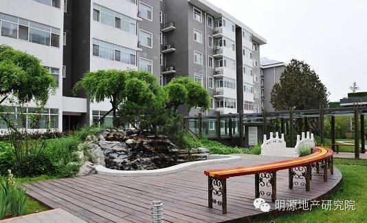 每平米住房的建筑成本都有哪些?—明源地產研究院