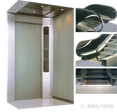 每平米住房的建筑成本都有哪些?—明源地產研究院