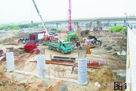 每平米住房的建筑成本都有哪些?—明源地產研究院