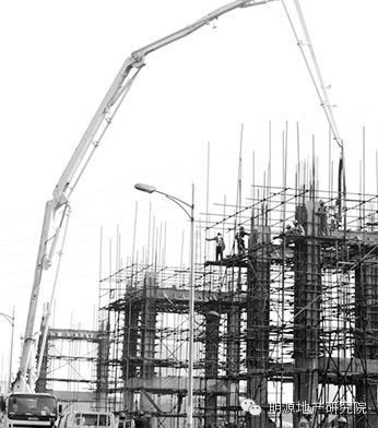 每平米住房的建筑成本都有哪些?—明源地產研究院