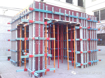 每平米住房的建筑成本都有哪些?—明源地產研究院