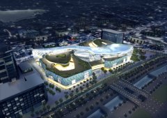 漲知識(shí)|封閉式建筑與開放式建筑的租金對(duì)比