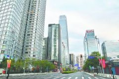 商業地產步入新常態 專家估測未來五大規劃方向