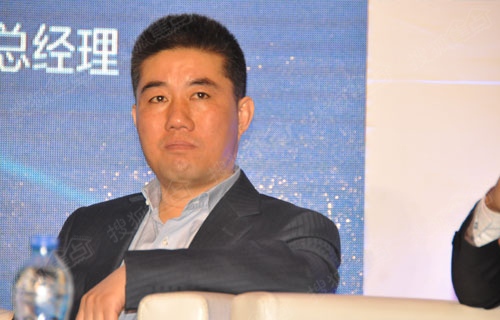 高策機構、商鼎中國董事長 陶紅兵