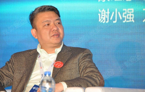 同昌盛業（北京）資產管理顧問有限公司董事總經理 唐耀